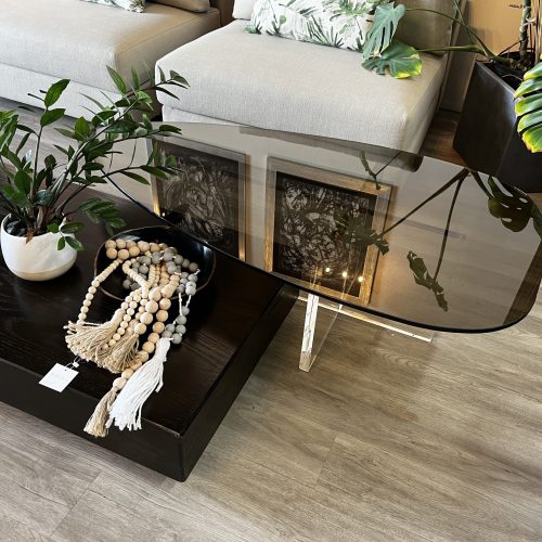 Mich Coffee Table
