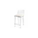 Classic Acrylic bar stool