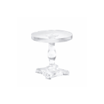 Corintian Acrylic side table