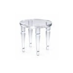 Roma Acrylic side table