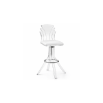 Tiffany Acrylic Bar stool